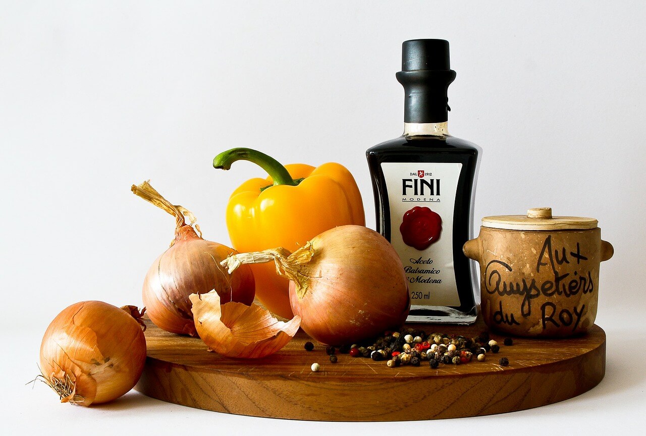 Best Ingredients To Have For Cooking